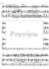 Tambourin (from Le Champ de Frand Pré) - Score