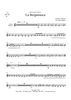 La Bergamasca - Choir 2; Trumpet 3