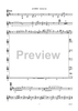 Si Señor! - Baritone Saxophone