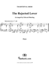 The Rejected Lover