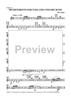 Divertimento for Tuba and Concert Band - F Horn 2