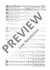 Vom Himmel Hoch - Choral Score