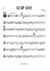 Leap Day - F Instrument 1