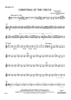 Christmas at the Circus - Baritone Horn TC