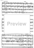 Amb B de Bach - Score