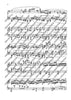 Sonate III in B flat Major