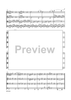 Debussy Album - Score