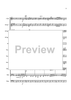 Te Deum - Score