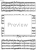 Quattro pezzi (Four Pieces) Op.89 - Score