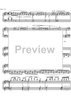 Lyrical Pieces Op.57 No. 4 - Geheimnis