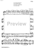 Liebeslieder Walzer D Major Op.52a No.10 - Piano 1