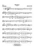 His Honor (March) - Bb Clarinet/Bb Trumpet 1