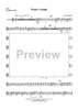 Winter's Knight - Tenor Saxophone