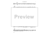 Doppler Effect - Tenor Saxophone