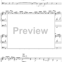 Jesu, joy of man's desiring (from Cantata No. 147)