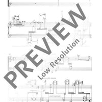 ...called dusk - Performing Score