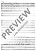 Concerto G Major - Score
