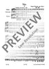 Piano Trio F# minor - Full Score