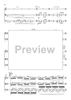 Oboe Trio - Score