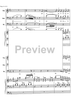Sanctus Eb Major - Full Score