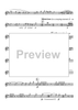 Scarborough Variations - Euphonium 1