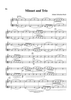 Minuet and Trio