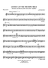 Loudly Let the Trumpet Bray (Entrance and March of the Peers from "Iolanthe") - F Horn