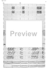 Saxophone Concerto "Esse in Anima" - Full Score