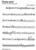 Christus vincit! - Cello