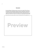 Title Page, Foreword and Contents - Bonus Material