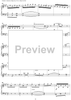 Sonata in A Major, Op. 33, No. 1