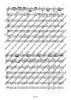 Concerto G Major - Score