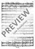 String Quartet Eb major - Full Score