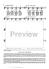 Contents and Directions - Bonus Material