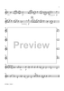 Quartets for Worship - Violin 2
