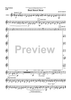 Beat Street Strut - Bass Clarinet