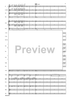 Journey to the Emerald City - Full Score