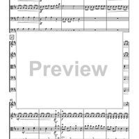 Rejoice! - Full Score