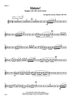 Slainte for Bagpipe and Band - Oboe 1