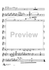 Preservation Hall Blues - Tenor Saxophone