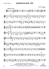 American Big Top - Bass Clarinet