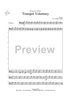 Trumpet Voluntary - Trombone