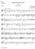 Canzon Duodecimi Toni - Euphonium