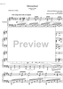 Minnelied Op.71 No. 5