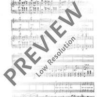 Rosen aus dem Süden - Score