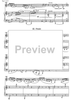 Sonata - Score