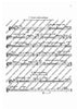 Carmina Burana - Clarinet 3