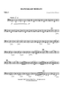 Hanukkah Medley - Tuba 1
