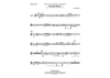 Oceania Dances - Bb Clarinet 2
