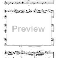 Suzuki Violin School, Volume 8 - Violin Part